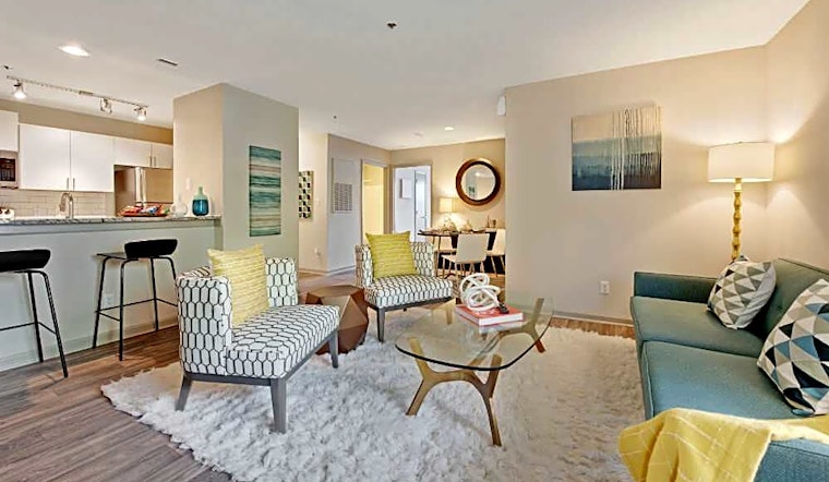 Apartments for rent in Durham: What will $1,400 get you?