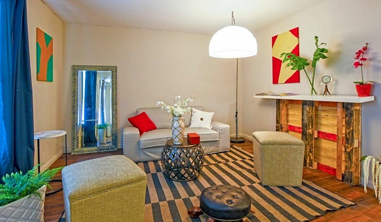 Apartments for rent in Corpus Christi: What will $800 get you?