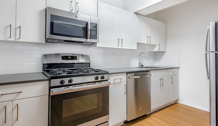 Apartments for rent in Boston: What will $3,100 get you?