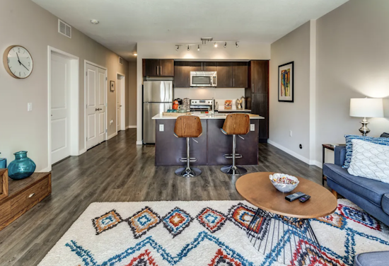 Apartments for rent in Saint Paul: What will $1,400 get you?