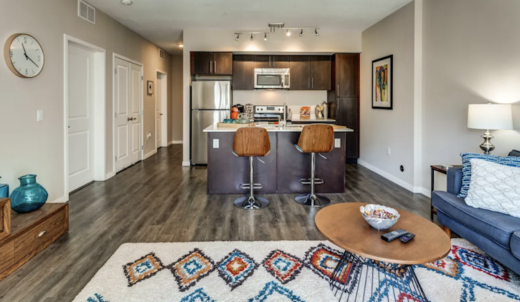 Apartments for rent in Saint Paul: What will $1,400 get you?