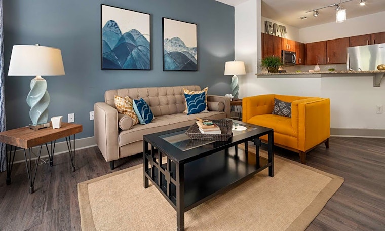 Apartments for rent in Orlando: What will $1,700 get you?