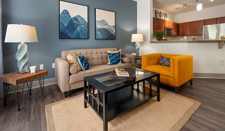 Apartments for rent in Orlando: What will $1,700 get you?
