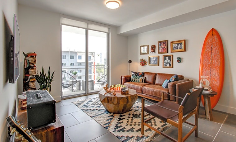 Apartments for rent in Miami: What will $2,200 get you?