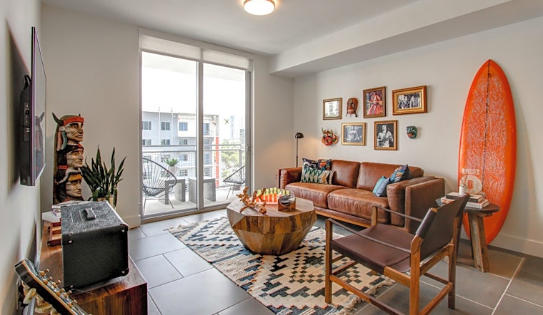 Apartments for rent in Miami: What will $2,200 get you?