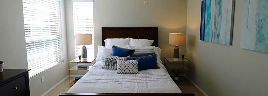 Apartments for rent in Riverside: What will $1,900 get you?