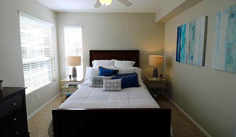Apartments for rent in Riverside: What will $1,900 get you?