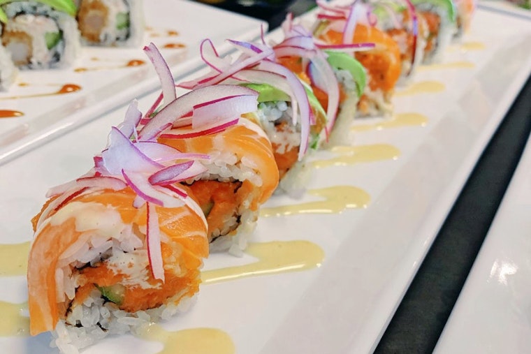 Score ramen and more at Deer Valley's new Yutaka Japanese Restaurant