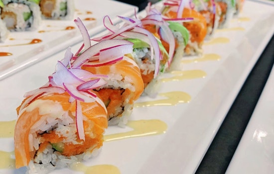 Score ramen and more at Deer Valley's new Yutaka Japanese Restaurant