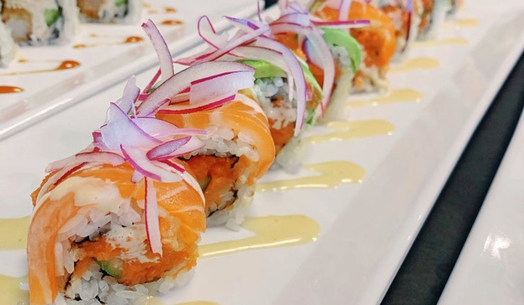 Score ramen and more at Deer Valley's new Yutaka Japanese Restaurant