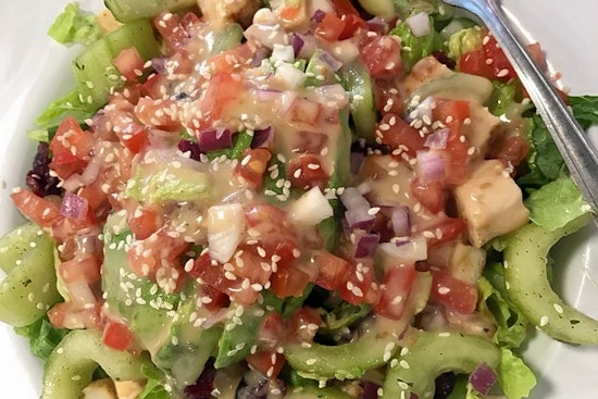 'Muscle Maker Grill Of West Hollywood' Makes Its Debut