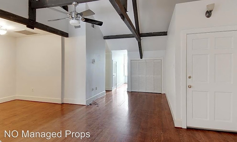 Apartments for rent in New Orleans: What will $1,400 get you?