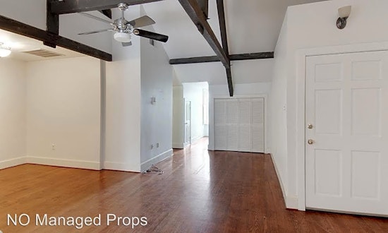 Apartments for rent in New Orleans: What will $1,400 get you?