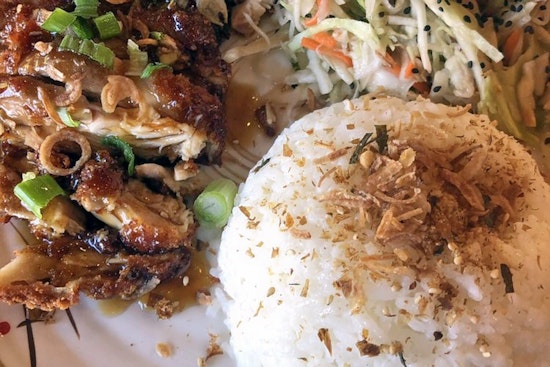 Here are the 3 newest businesses to debut in Atlanta