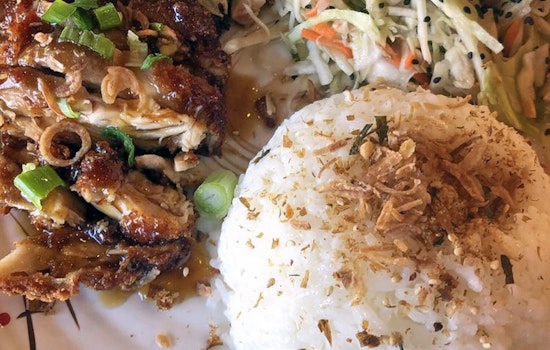 Here are the 3 newest businesses to debut in Atlanta