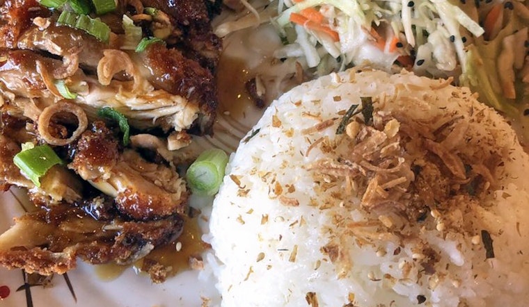 Here are the 3 newest businesses to debut in Atlanta