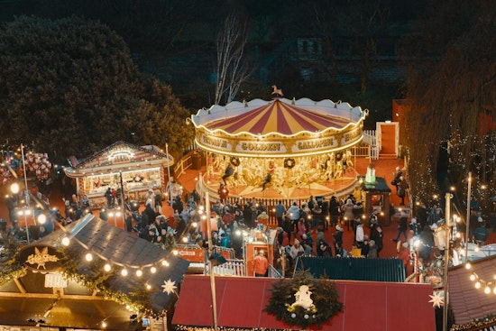 Portland boasts a hot lineup of family and learning events this week