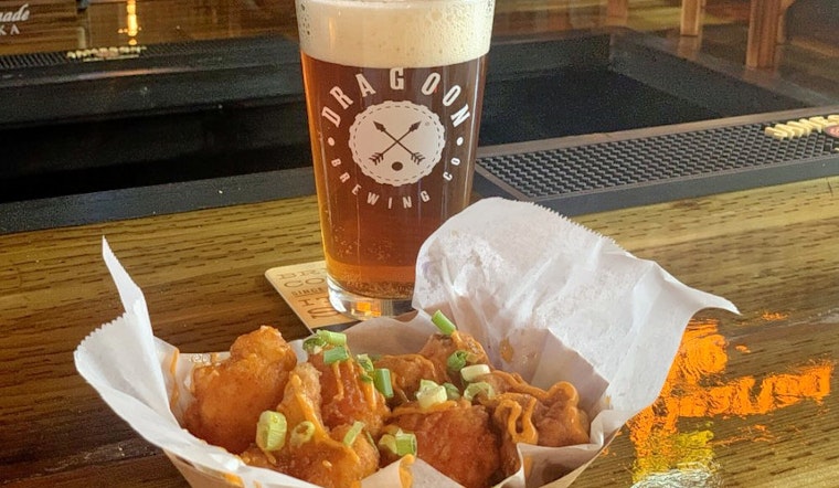 Here are the 3 freshest new businesses to launch in Tucson