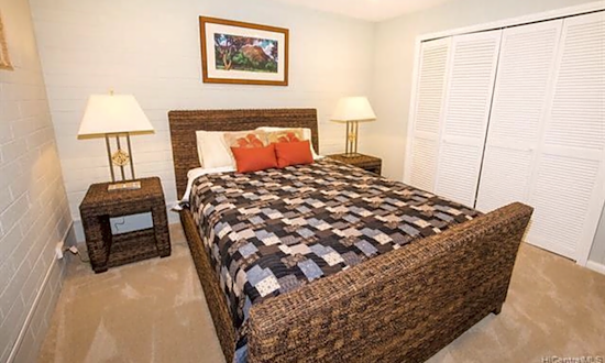 Apartments for rent in Honolulu: What will $1,800 get you?