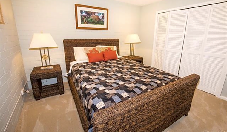 Apartments for rent in Honolulu: What will $1,800 get you?