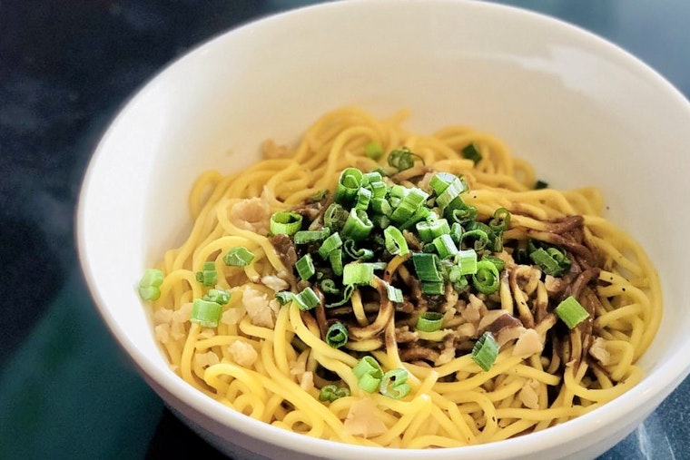 'Bamboo Y Kitchen' Brings Wuhan Cuisine To Blossom Valley