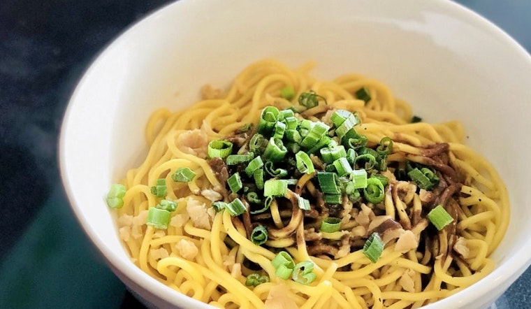 'Bamboo Y Kitchen' Brings Wuhan Cuisine To Blossom Valley