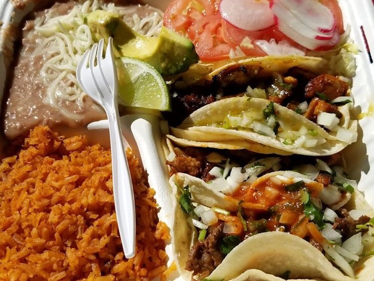 Mexican Eatery 'La Costa' Opens Its Doors In San Jose
