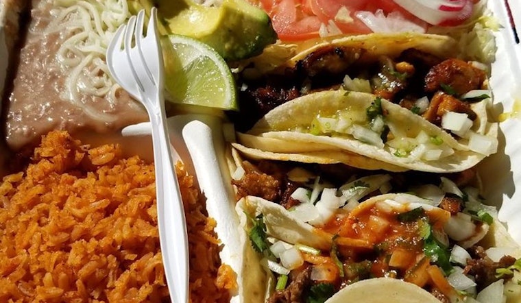 Mexican Eatery 'La Costa' Opens Its Doors In San Jose