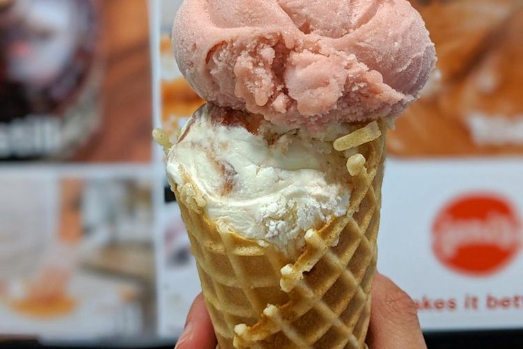 3 new spots to score frozen treats in Charlotte