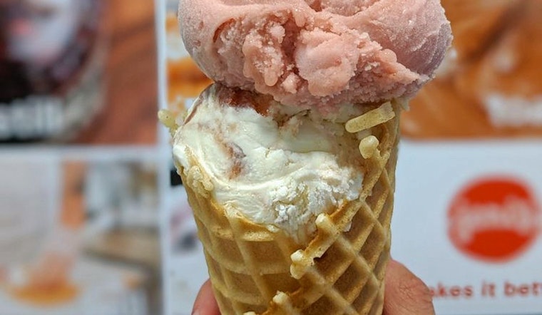3 new spots to score frozen treats in Charlotte