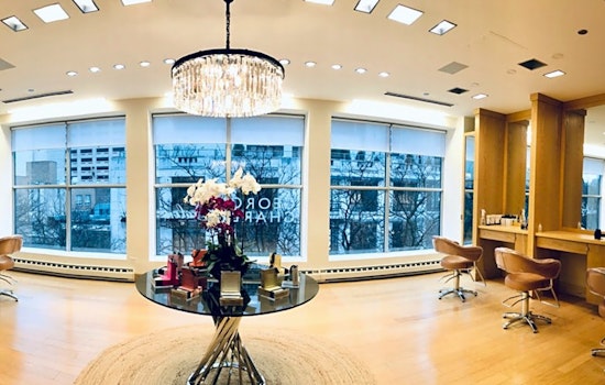 Here are the top beauty spots in Chicago, by the numbers