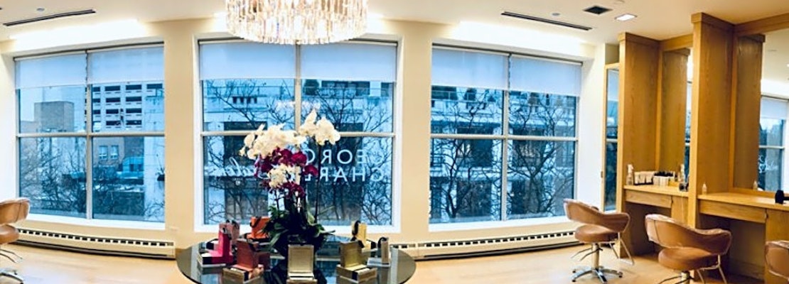 Here are the top beauty spots in Chicago, by the numbers