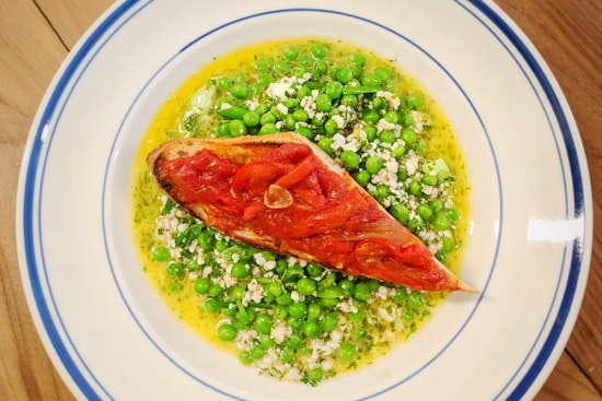 New Spanish Spot 'Bar Biscay' Debuts In West Town
