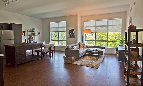 Apartments for rent in Detroit: What will $1,900 get you?