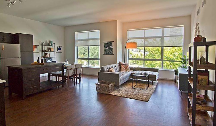 Apartments for rent in Detroit: What will $1,900 get you?