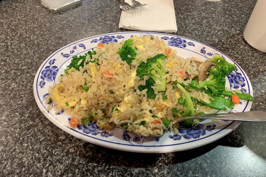 Check out the 4 most popular spots in Colorado Springs' Briargate