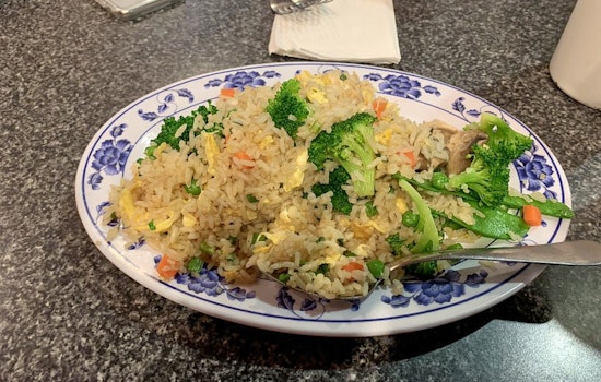 Check out the 4 most popular spots in Colorado Springs' Briargate neighborhood
