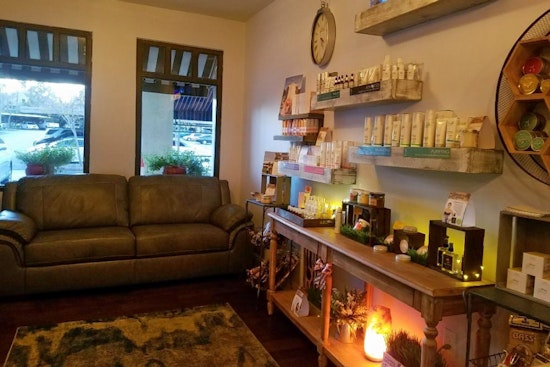 The 5 best day spas in Las Vegas