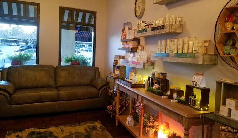 The 5 best day spas in Las Vegas