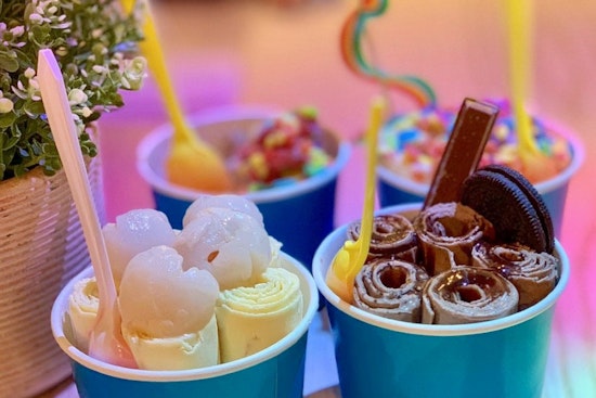 The 3 best spots to score desserts in Arlington