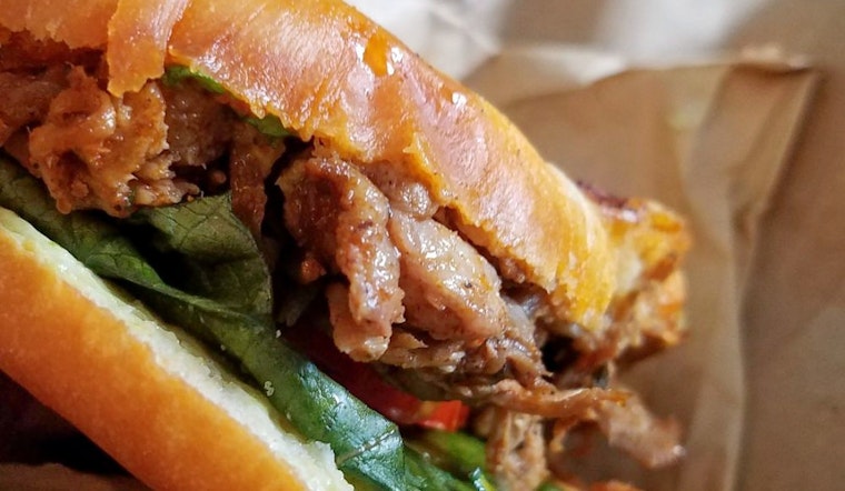 The 4 best spots to score sandwiches in Indianapolis