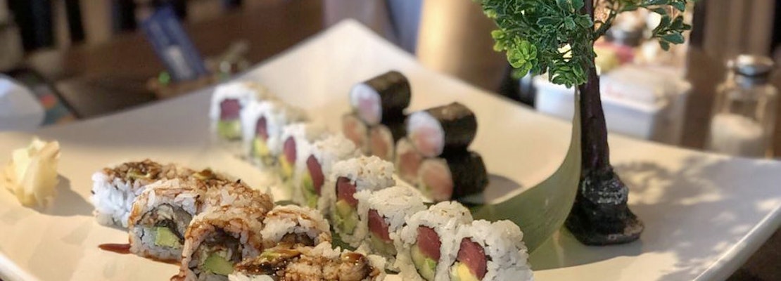 The 4 best Japanese spots in Wichita