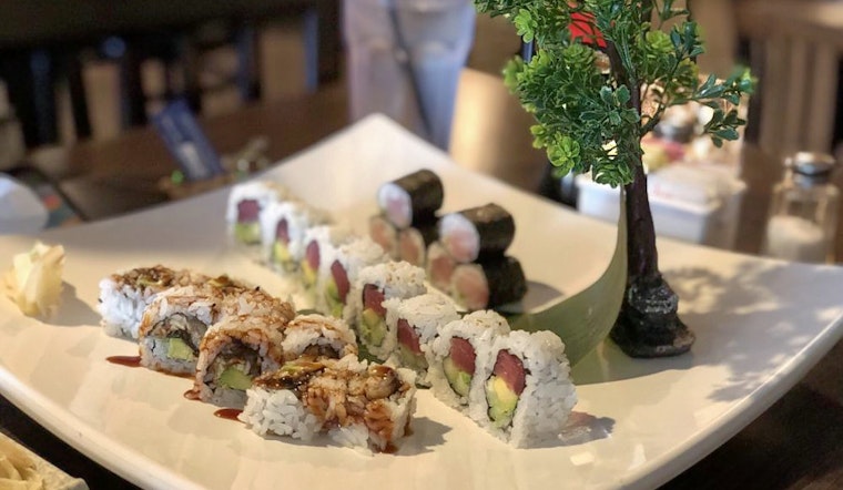 The 4 best Japanese spots in Wichita