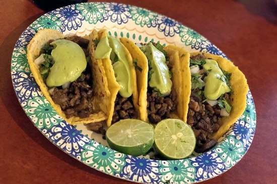 Craving tacos? Here are Mesa's top 5 options
