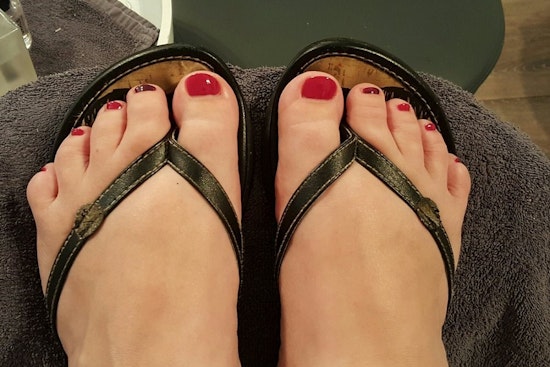 The 5 best nail salons in Detroit