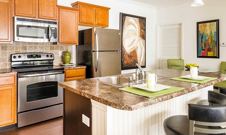 Apartments for rent in Lexington: What will $1,100 get you?