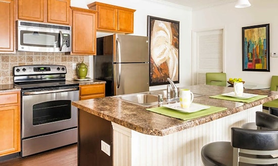 Apartments for rent in Lexington: What will $1,100 get you?