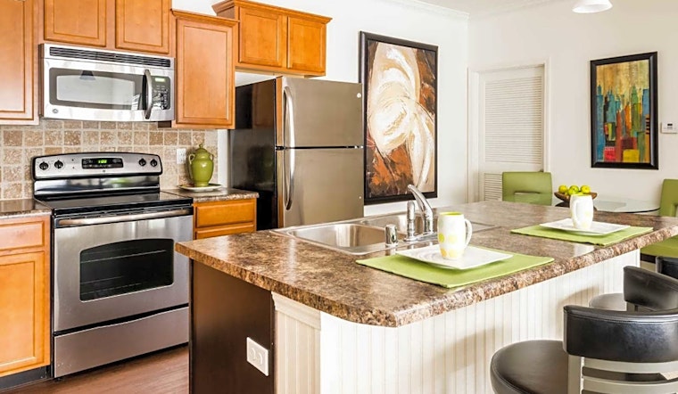 Apartments for rent in Lexington: What will $1,100 get you?