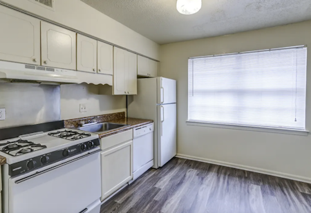 Apartments for rent in Memphis: What will $700 get you?