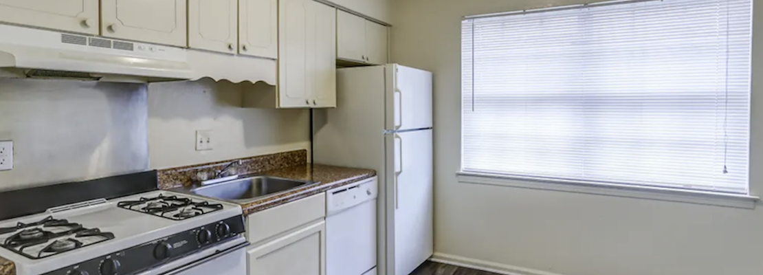 Apartments for rent in Memphis: What will $700 get you?